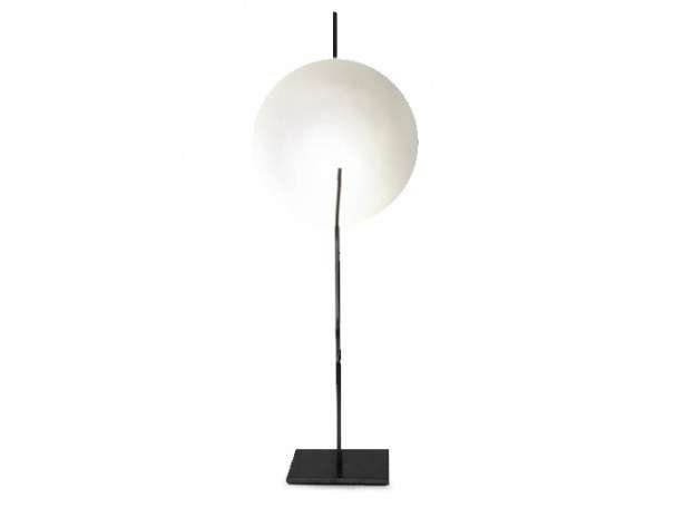 Светильник настольный Catellani & Smith Full Moon Tavolo neutral white