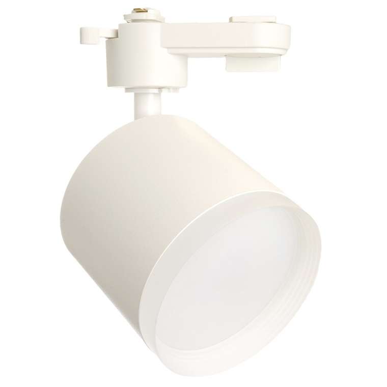 Трековый светильник однофазный 15W 220V Feron AL173 48692