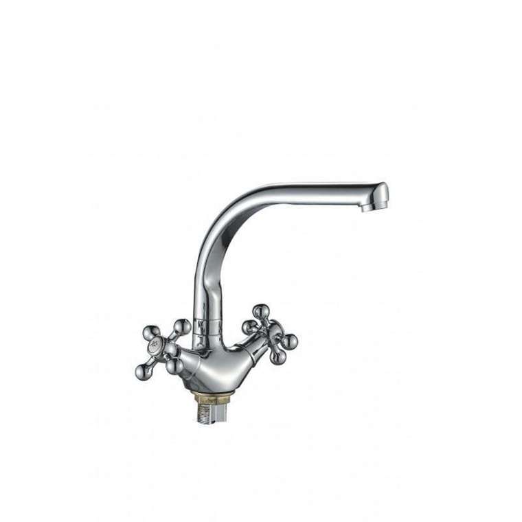 Смеситель для кухни D-Lin D153810-M