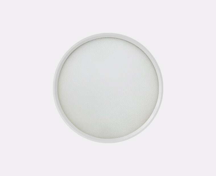 Потолочный светильник IT011-5022 white (акрил, цвет белый)