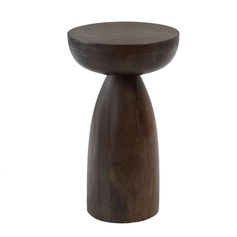 Кофейный стол из массива Самвад