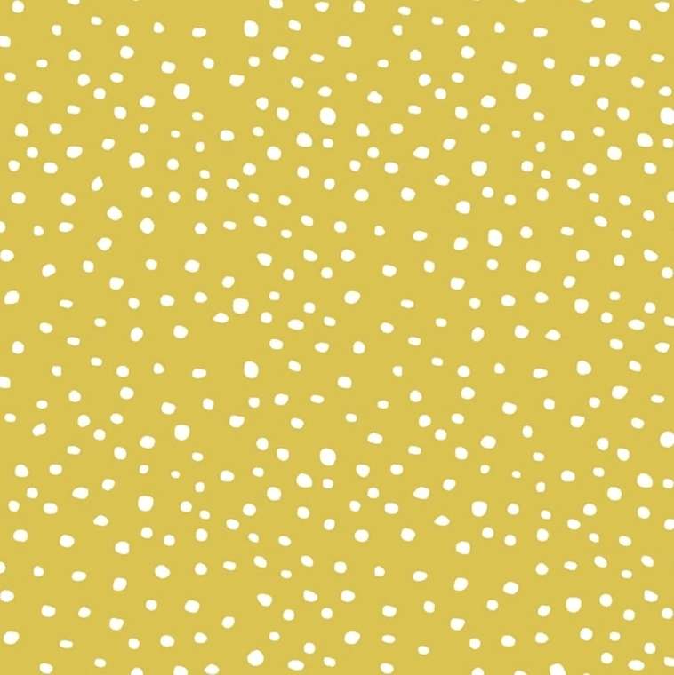 Дизайнерские обои Rebel Dot Papaya