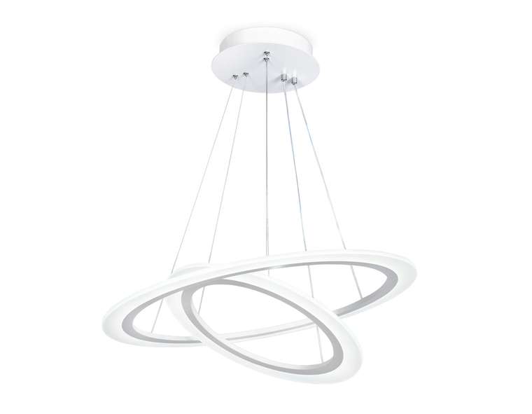 Подвесной светильник Original FA4355 (акрил, цвет белый)