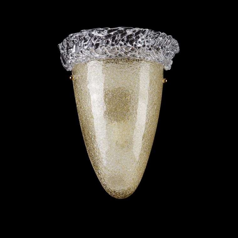 Бра Lightstar Murano glass 
