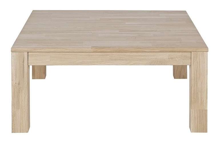 Стол журнальный DE EEKHOORN "LARGO COFFEE TABLE"