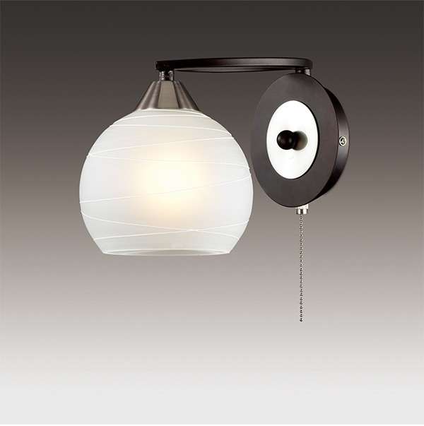 БРА ODEON LIGHT BONAR