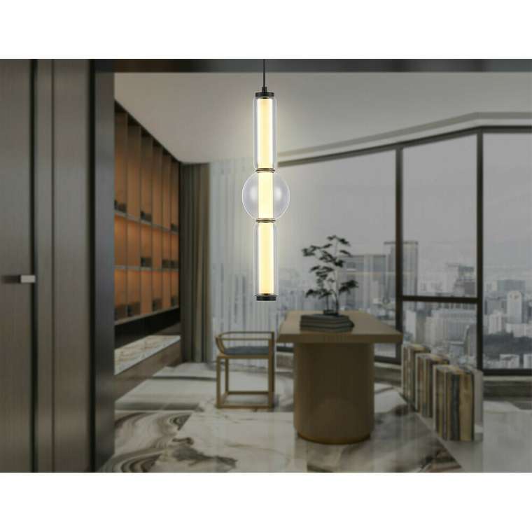 Люстра Ambrella High Light LH11023