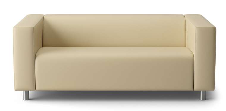 Диван Норд светло-бежевого цвета