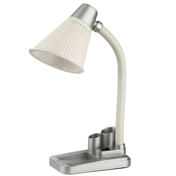НАСТОЛЬНАЯ ЛАМПА ODEON LIGHT SALTA 