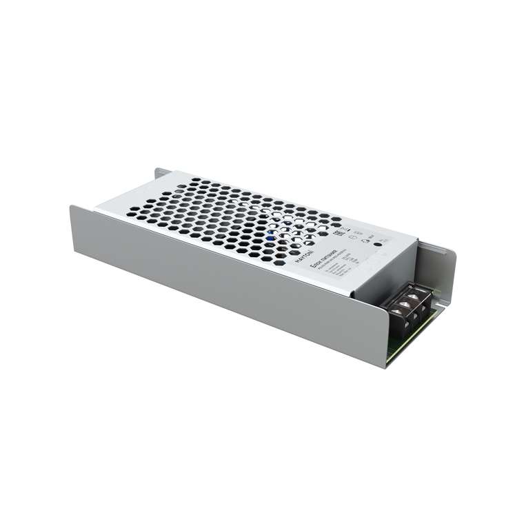 Комплектующие к светодиодной ленте Led Strip 821003 Блоки питания 24В Блоки питания