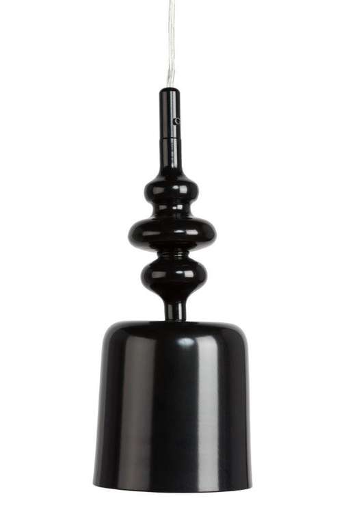 Подвесной светильник Donato Black