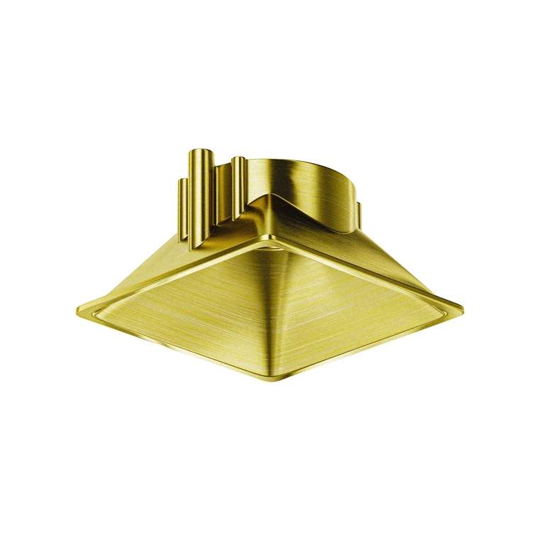 Аксессуар Technical Ring8-10W-SQ-BS  Downlight