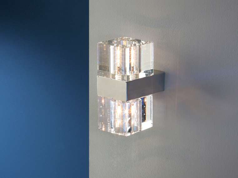 Бра "Cubic"
