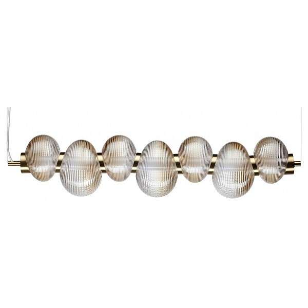 Подвесной светильник Bruco 5095/24L