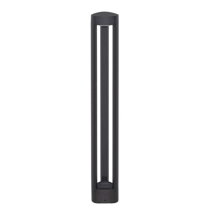 Уличный столб Portal металл, стекло LED*5W, 505LM, 3000K, IP54, included