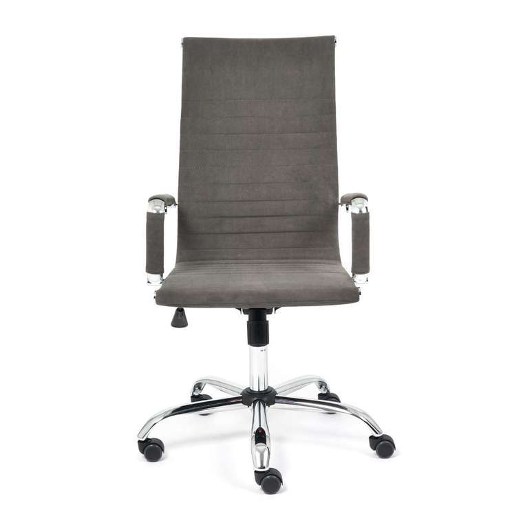 Кресло Urban серого цвета