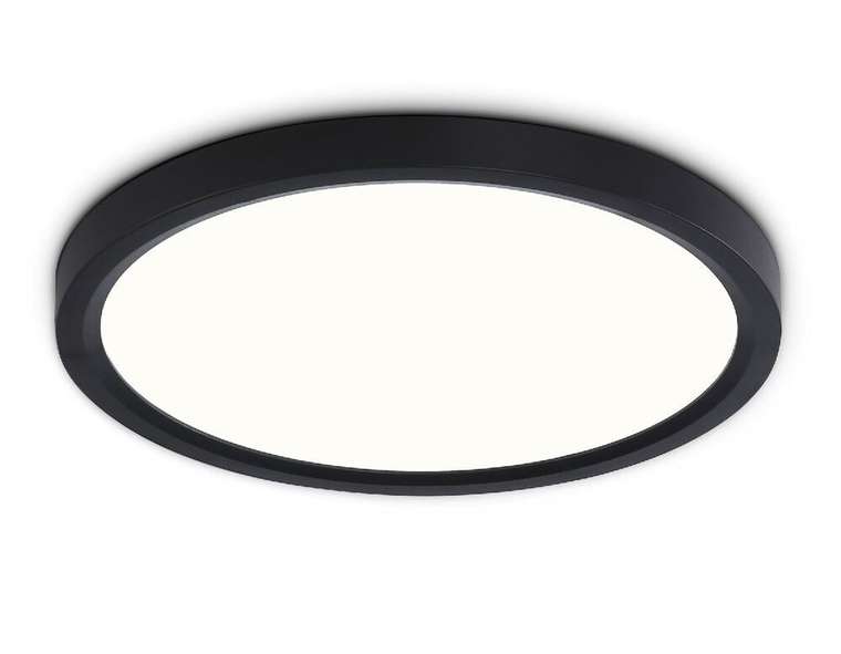 Потолочный светильник Air Slim FZ1904 (акрил, цвет белый)