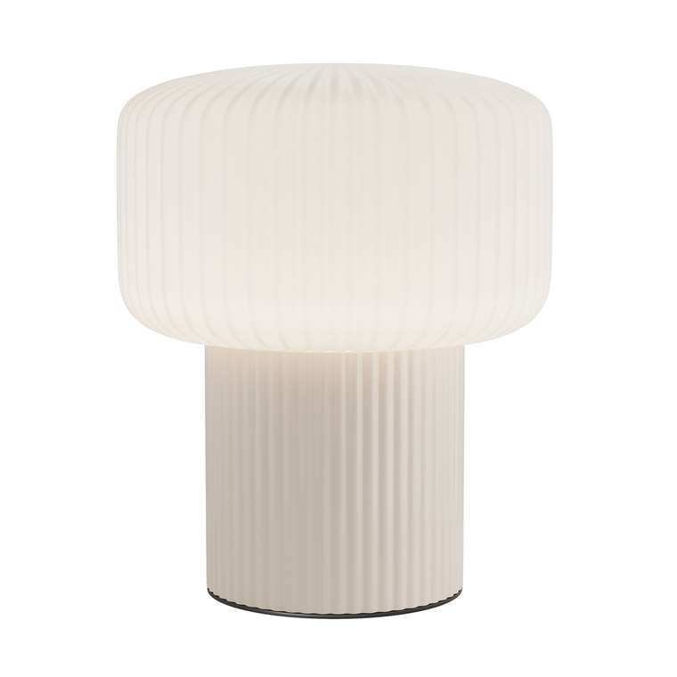 Настольный светильник Maytoni MOD404TL-01BG Omaggio Modern
