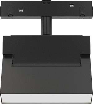 Магнитный трековый шинопровод Эра TRM20-2-12-6W4K-B Б0054806