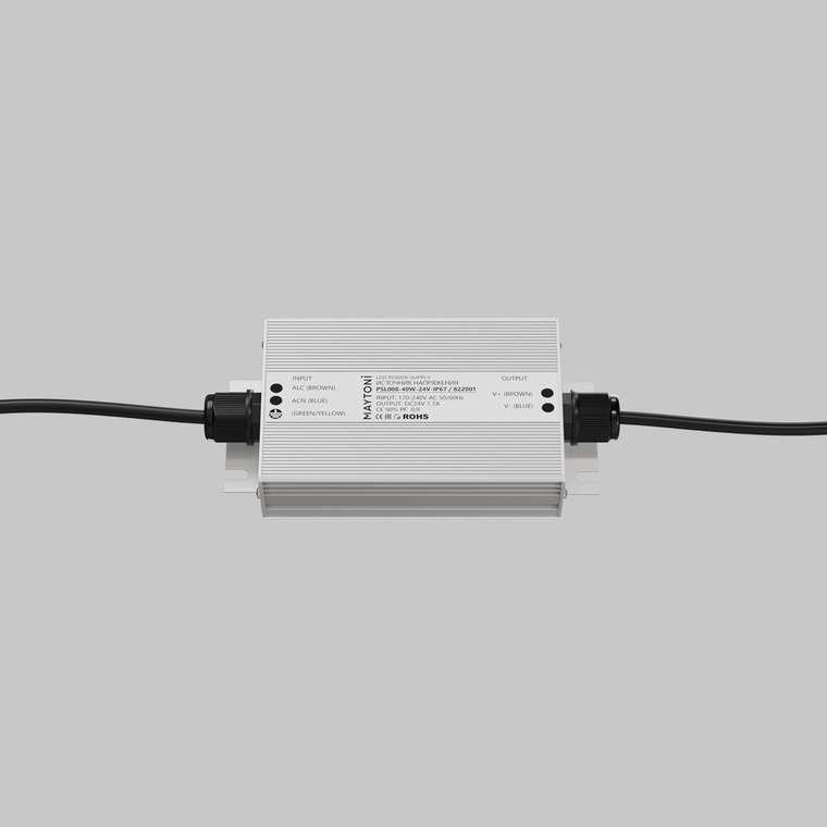 Источник напряжения Led Strip 822001 Источники напряжения 24В Источники напряжения