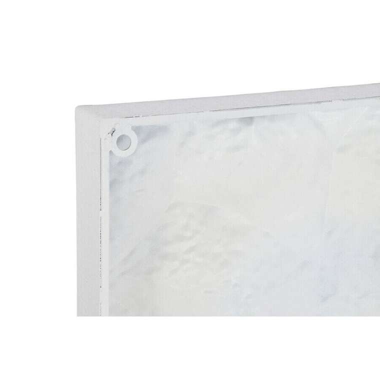 Картина Home ESPRIT современный С облегчением 58,5 x 4 x 92,5 cm (2 штук)