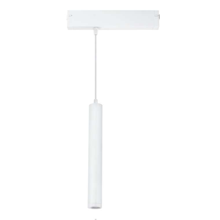 Светильник д/1-фазн трека TETA  APP LED 9-10W 800LM SMD 25G БЕЛЫЙ PRO 3000-6000K DIM