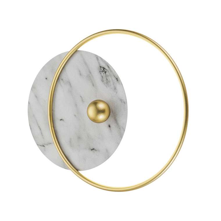 Настенный светильник Escada Revival 10268/1LED 15W Gold/Marble