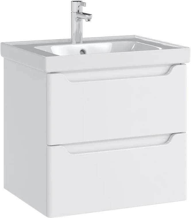 Тумба с раковиной Lanciano