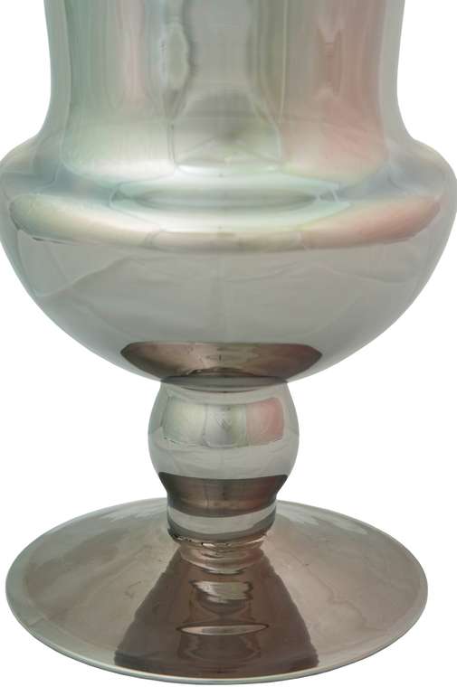 Настольная ваза Soto Vase на ножке