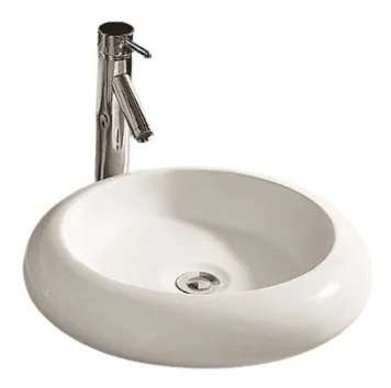 Накладная раковина Elbach