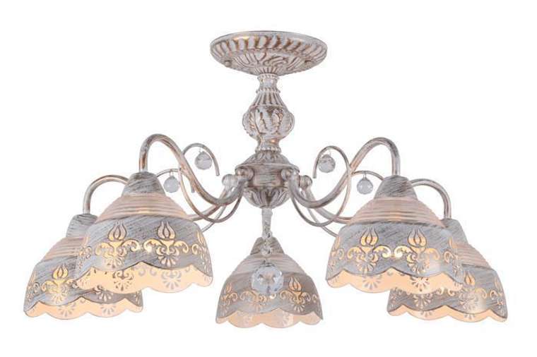 Потолочная люстра Arte Lamp Sicilia