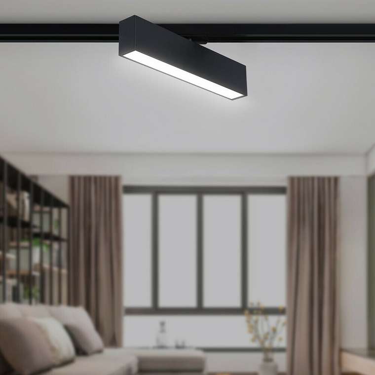 Трековый светильник Ambrella Track System GL6767
