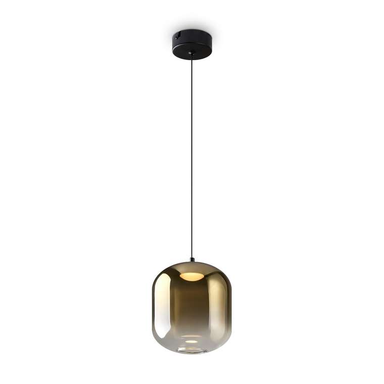 Подвесной светильник Freya FR6133PL-L4G Ida LED