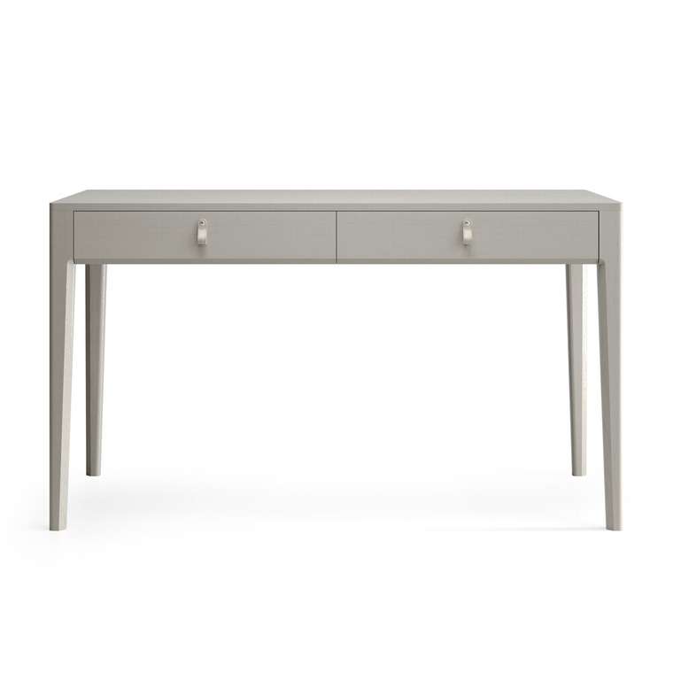 Рабочий стол Case CST33 серого цвета