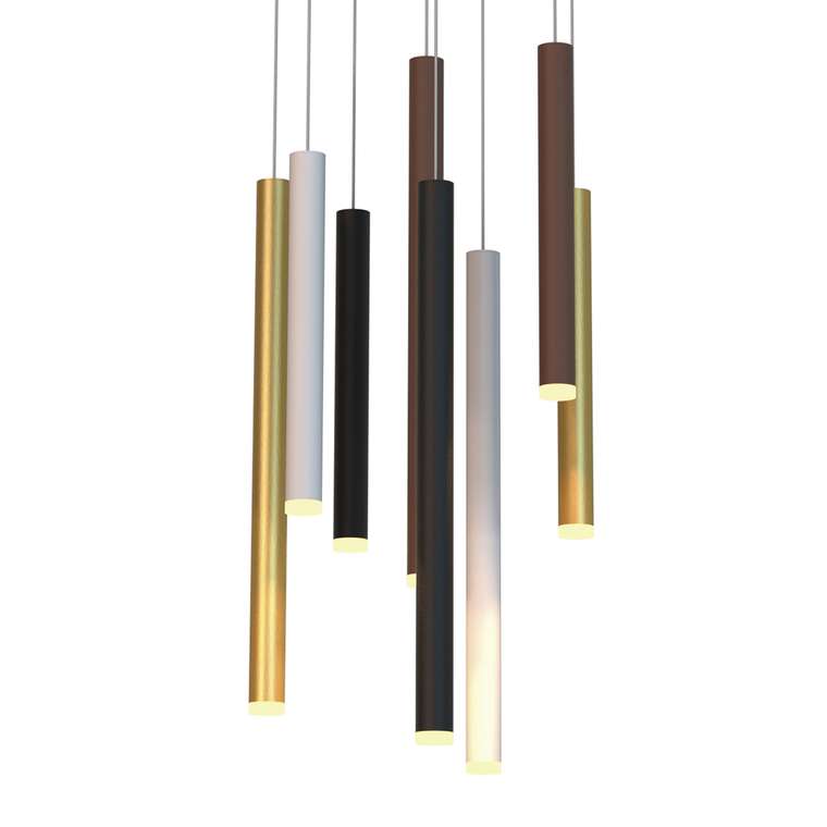 8082 Люстра подвесная CALA