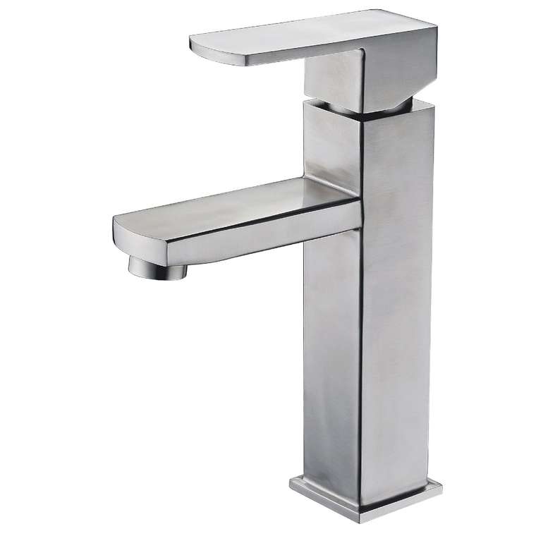 Смеситель для раковины Fmark FS8101