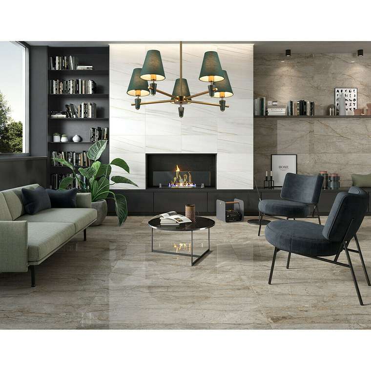 Светильник потолочный Ambrella Heigh Light LH75051
