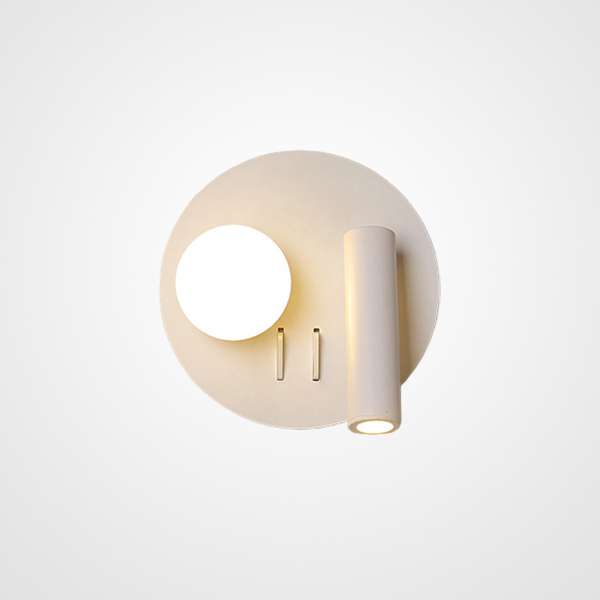 Настенный светильник SNOTRA WALL A Left 3000К