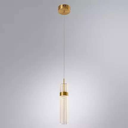 Подвесной светильник Arte Lamp MISTY A2950SP-5PB