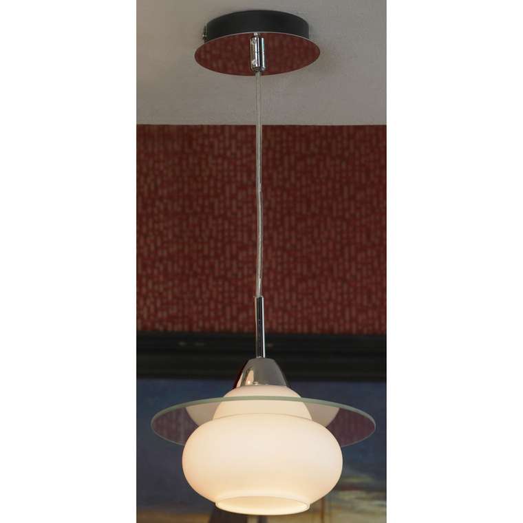 Светильник (Люстра) Nerone