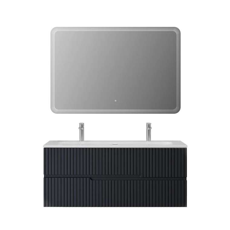 Мебель для ванной комнаты Duet