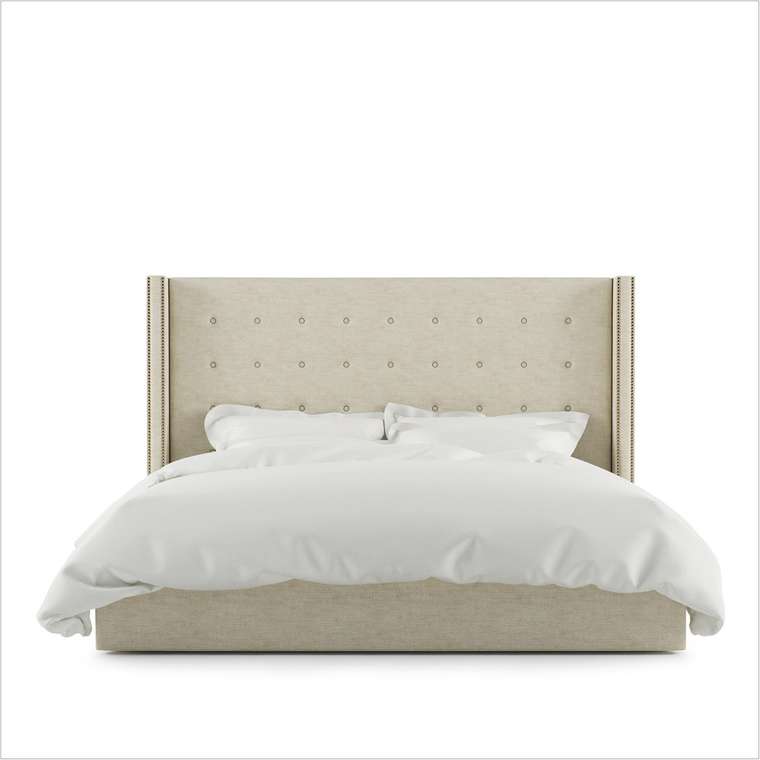 Кровать Fabio Bed 140х200 см 150х200 см 160х200 см