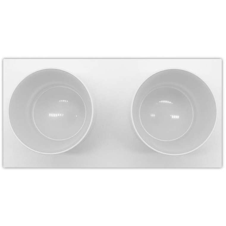 Встраиваемый светильник TECHNO SPOT TN330 (акрил, цвет белый)