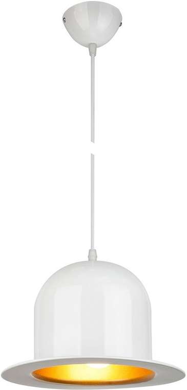 Подвесной светильник AM Group AM200 WH+GL