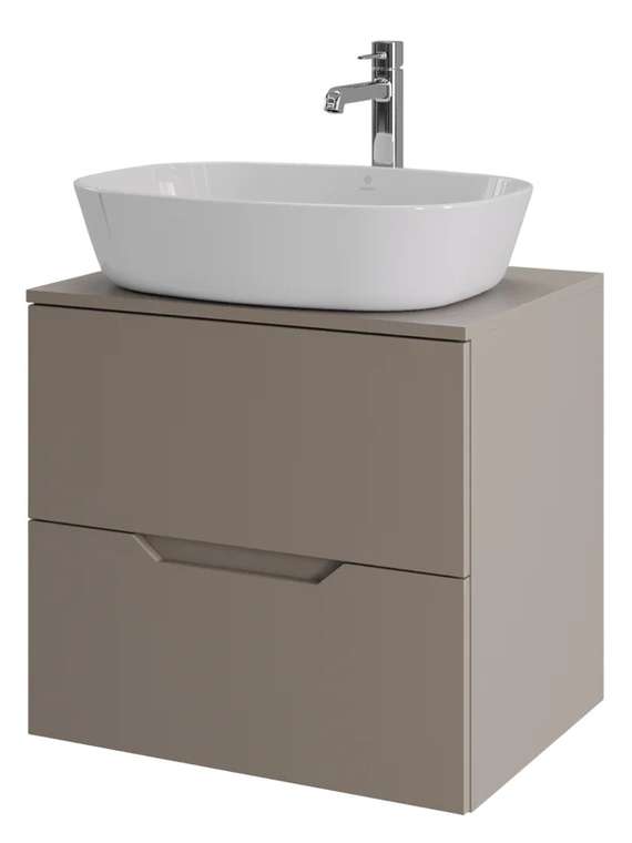 Тумба с раковиной Line