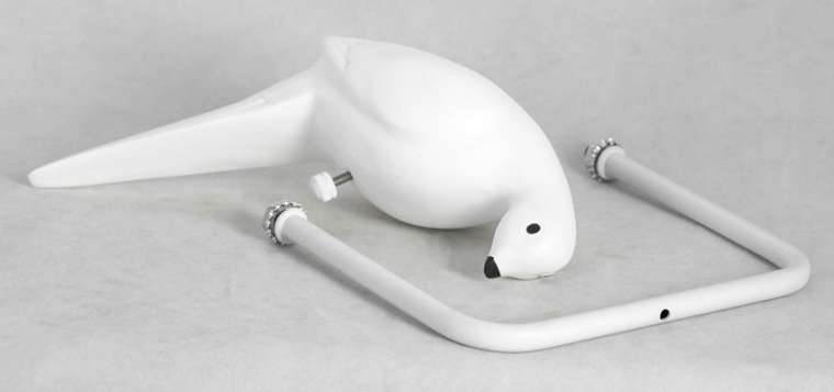 Подвесной светильник птички Lussole LGO Dove LSP-8220