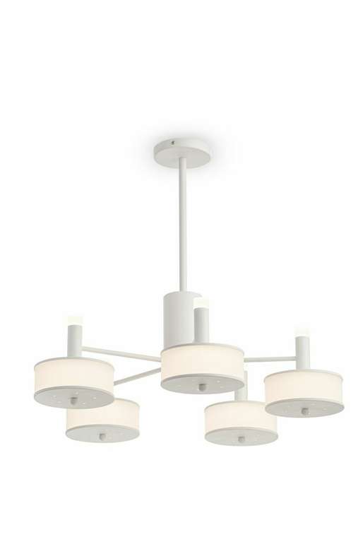 Люстра Freya FR6035PL-L12W Andrea LED