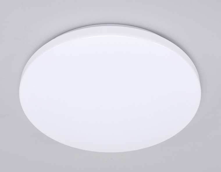 Потолочный светильник Air FZ1010 (пластик, цвет белый)