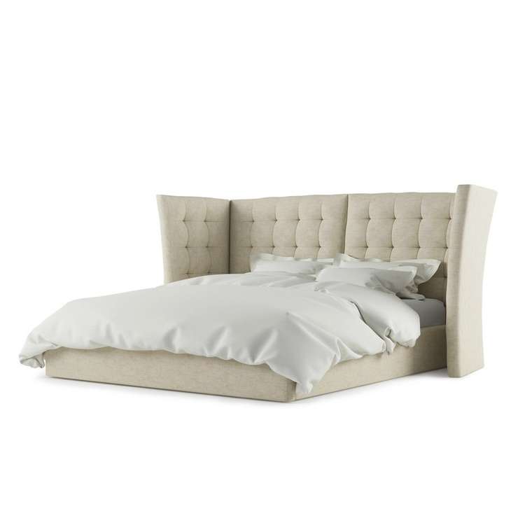 Кровать Felice Bed 160х200 см