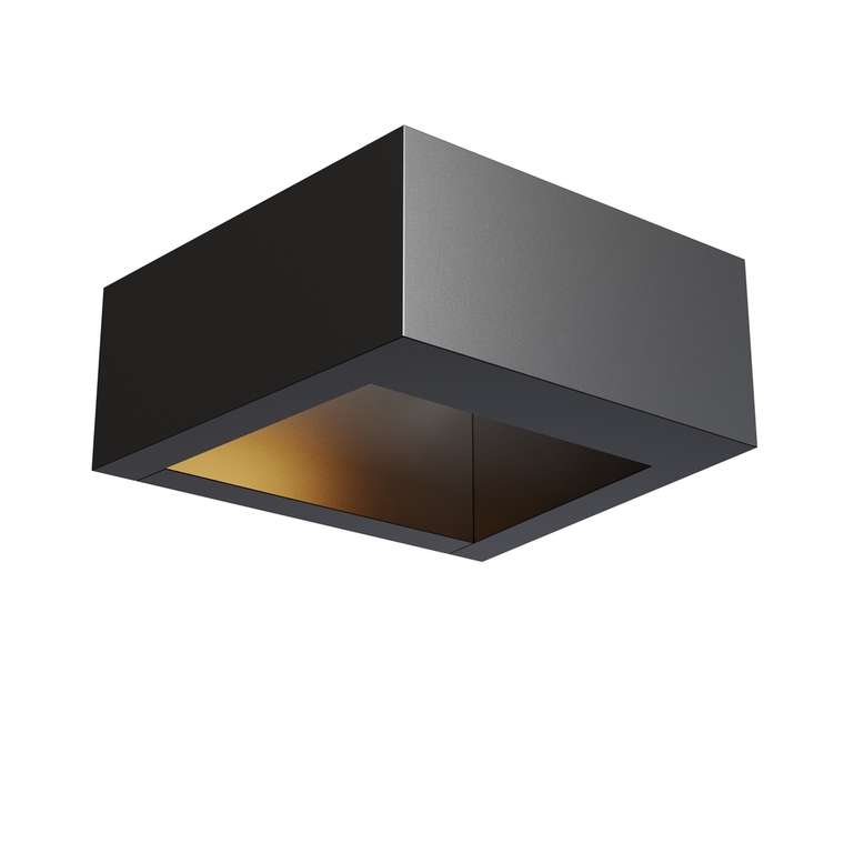Настенный светильник (бра) Outdoor O464WL-L18GF3K Cont Outdoor